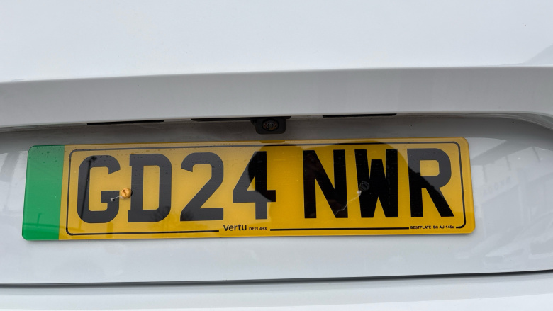 Skoda Enyaq 210kW 85 Edition 82kWh 5dr Auto Electric Estate